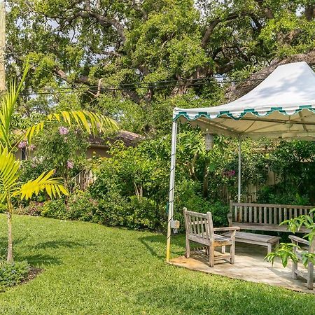 Floral Oasis Villa Fort Lauderdale Eksteriør billede