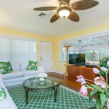 Floral Oasis Villa Fort Lauderdale Eksteriør billede