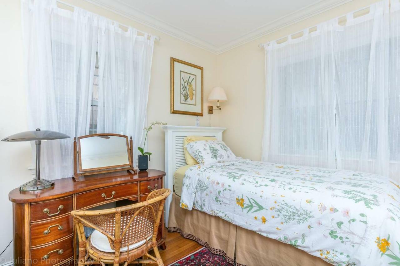 Floral Oasis Villa Fort Lauderdale Eksteriør billede