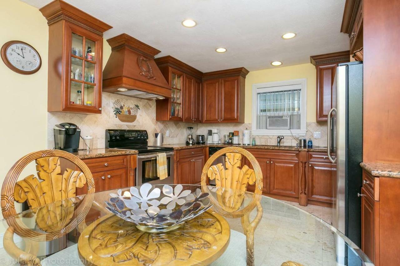 Floral Oasis Villa Fort Lauderdale Eksteriør billede